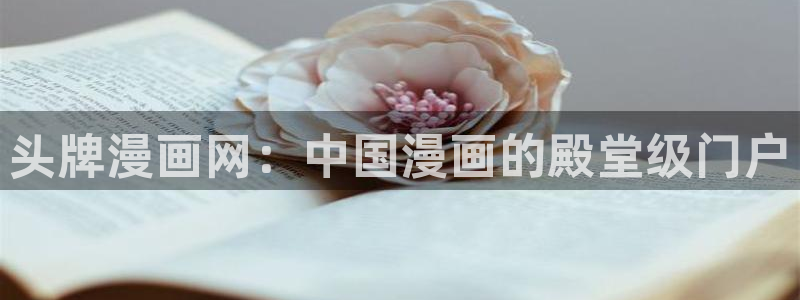 耽美漫画大全