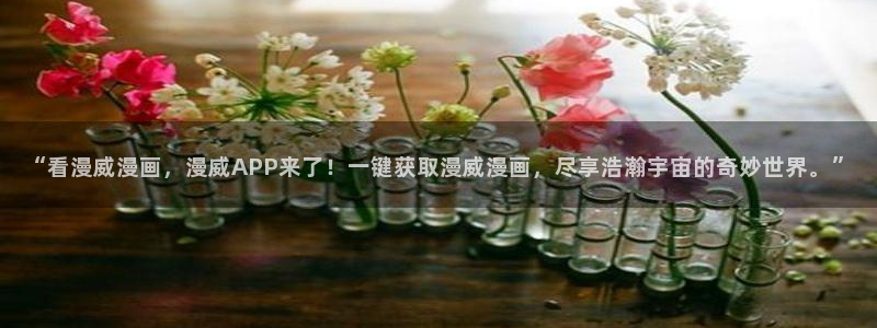 耽美漫画推荐